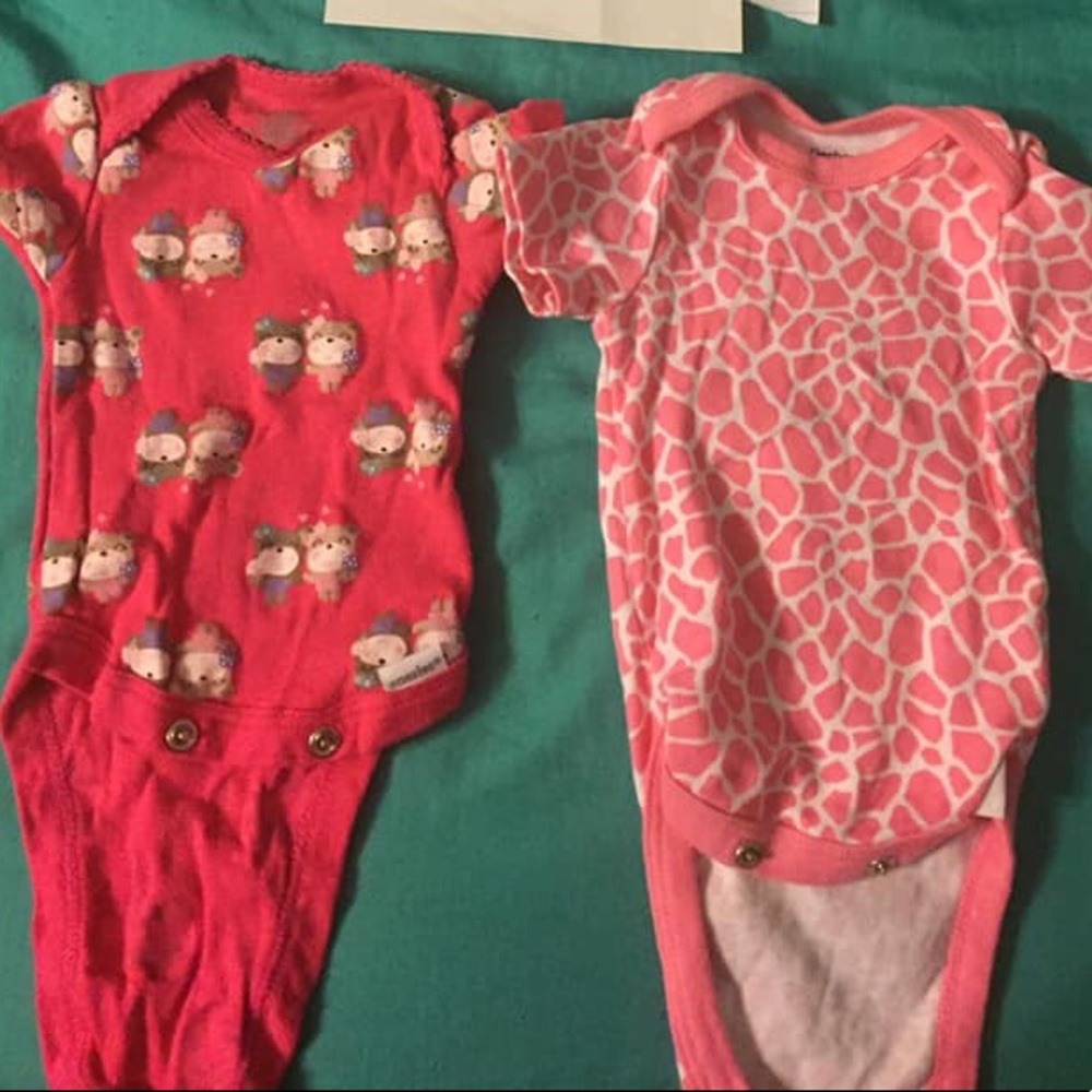🧡Baby Girls Newborn🧡